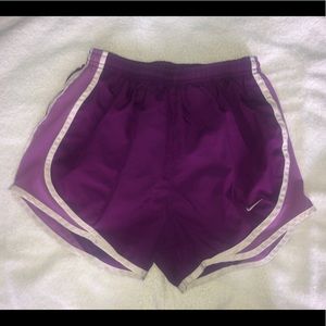Nike Dri-Fit Running Shorts